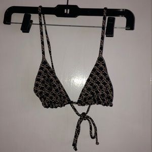 H&M bikini top